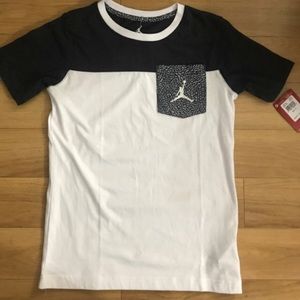 *FINAL PRICE* Jordan Tee